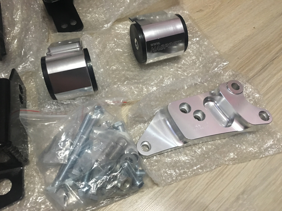 Подушки для swapa K24 Hasport EKK2. 3
