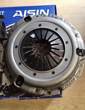 Зчеплення для Свапа До серії. Aisin KH-067. 3