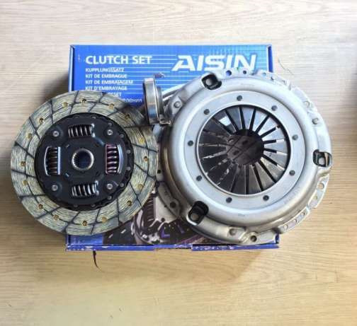 Зчеплення для Свапа До серії. Aisin KH-067. 1