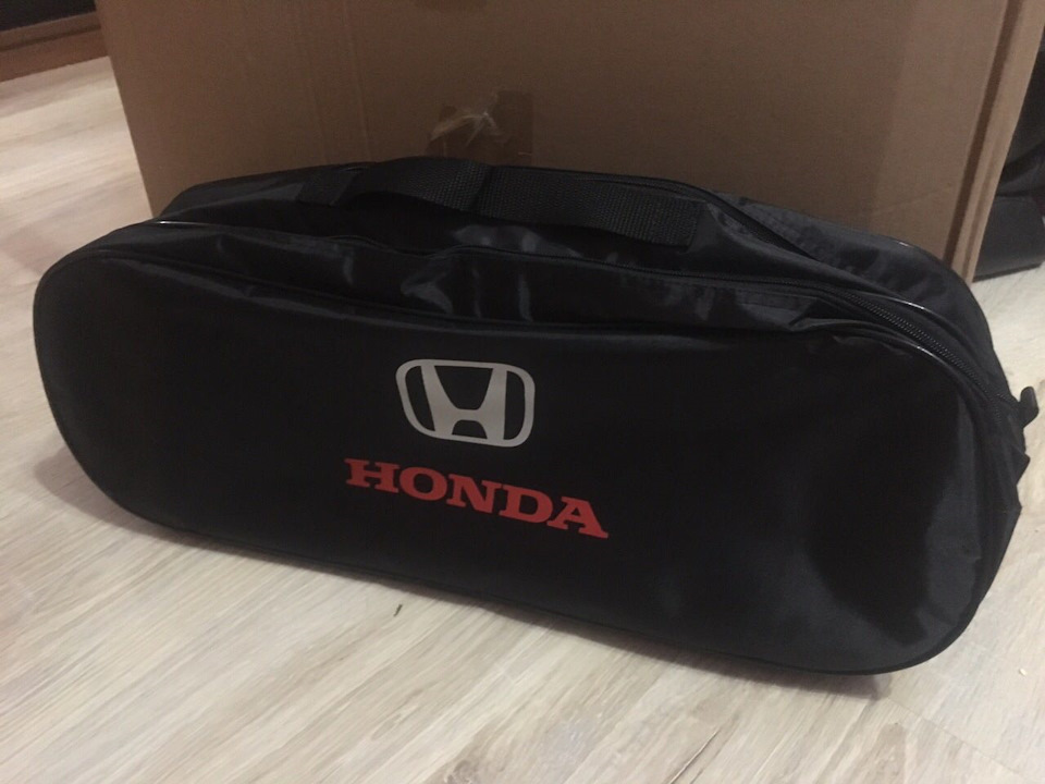 Сумка для багажника Honda. 1