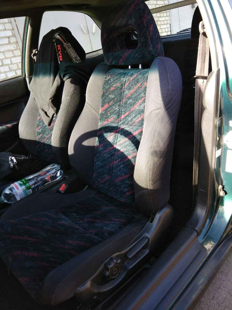 Тимчасовий салон з VTI. 4