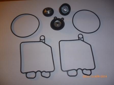 Dual carb 4