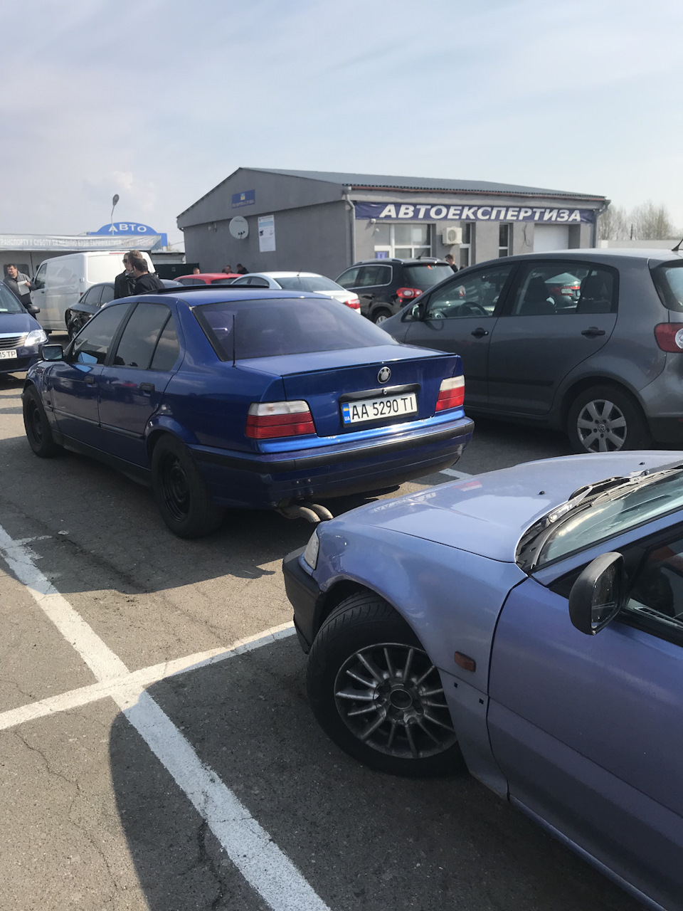 Пробач прощай) 2