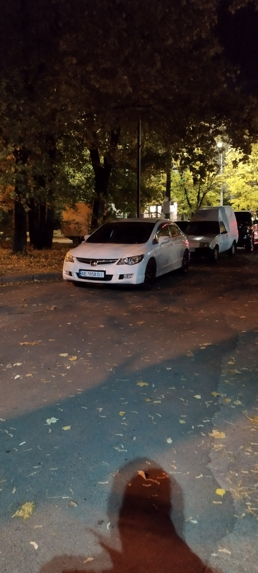 Планове ТО, заміна мастила у варіаторі, перевзуття… 5