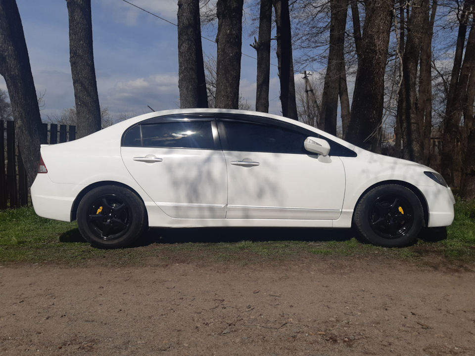 Фарбування супортів 2