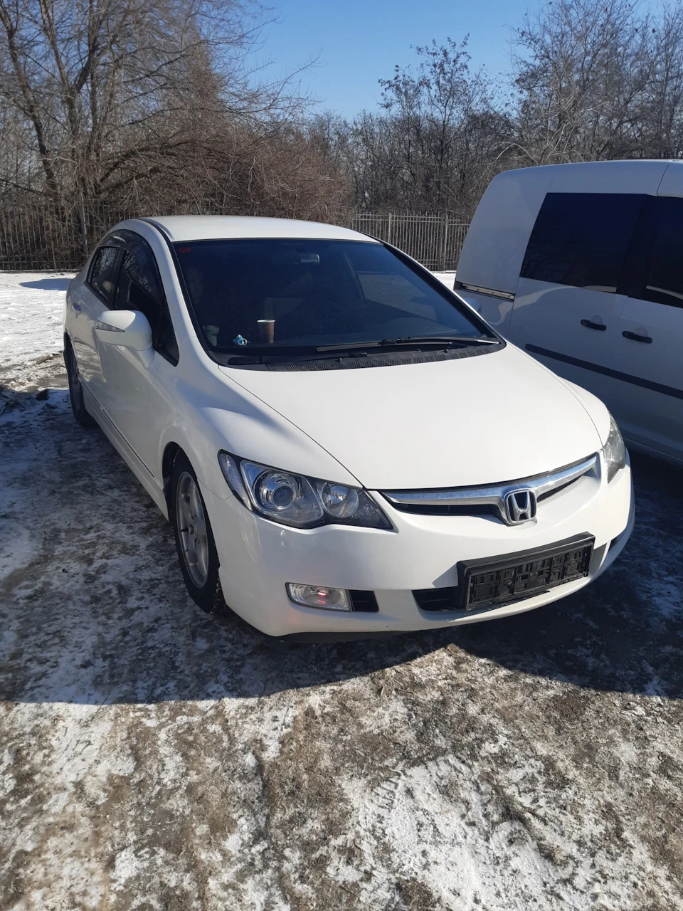 ТО-167.000km
