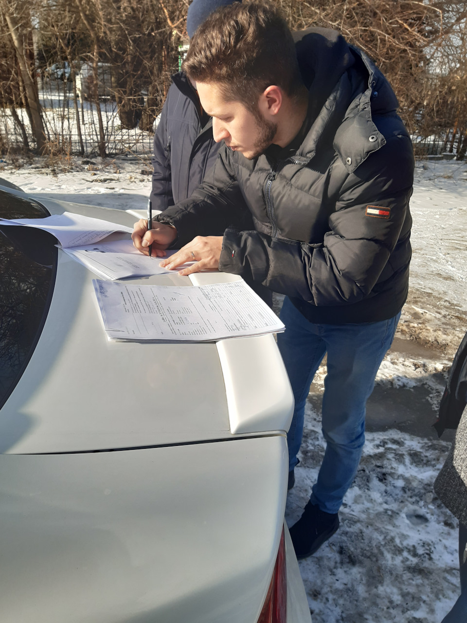 ТО-167.000km 2