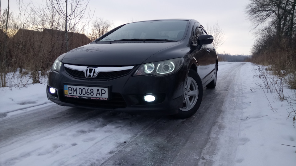 Фото з ангельськими вічками 2