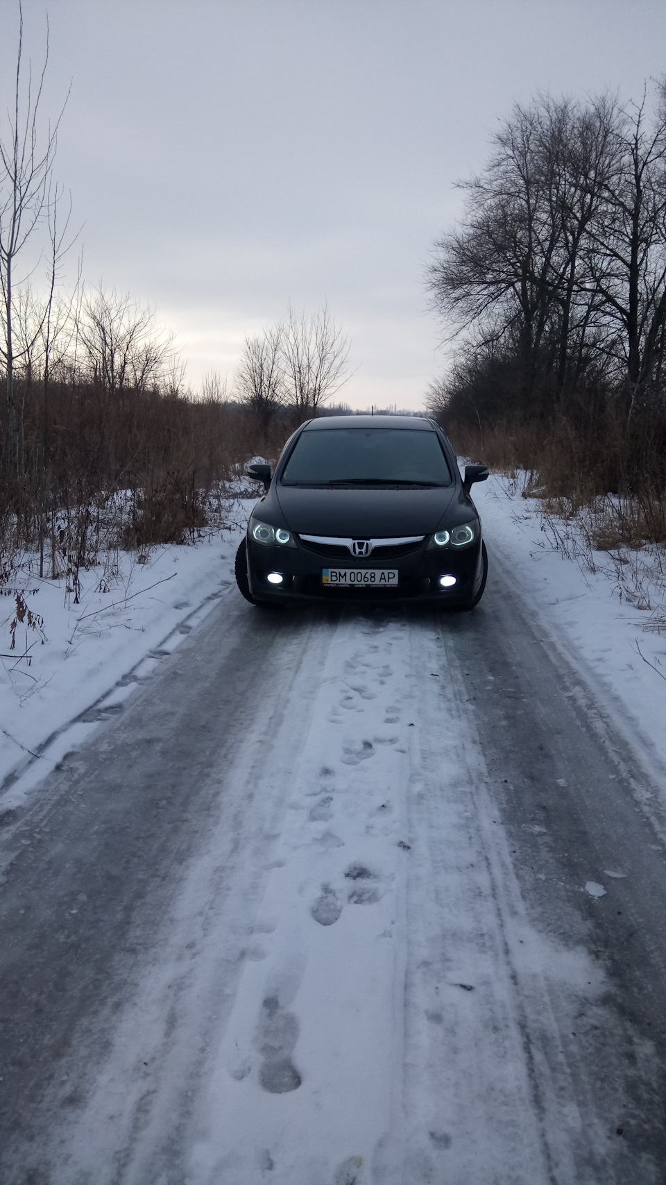 Фото з ангельськими вічками 3