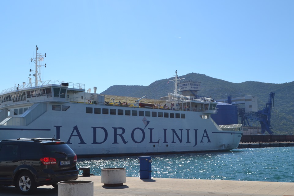Trpanj, Croatia 1