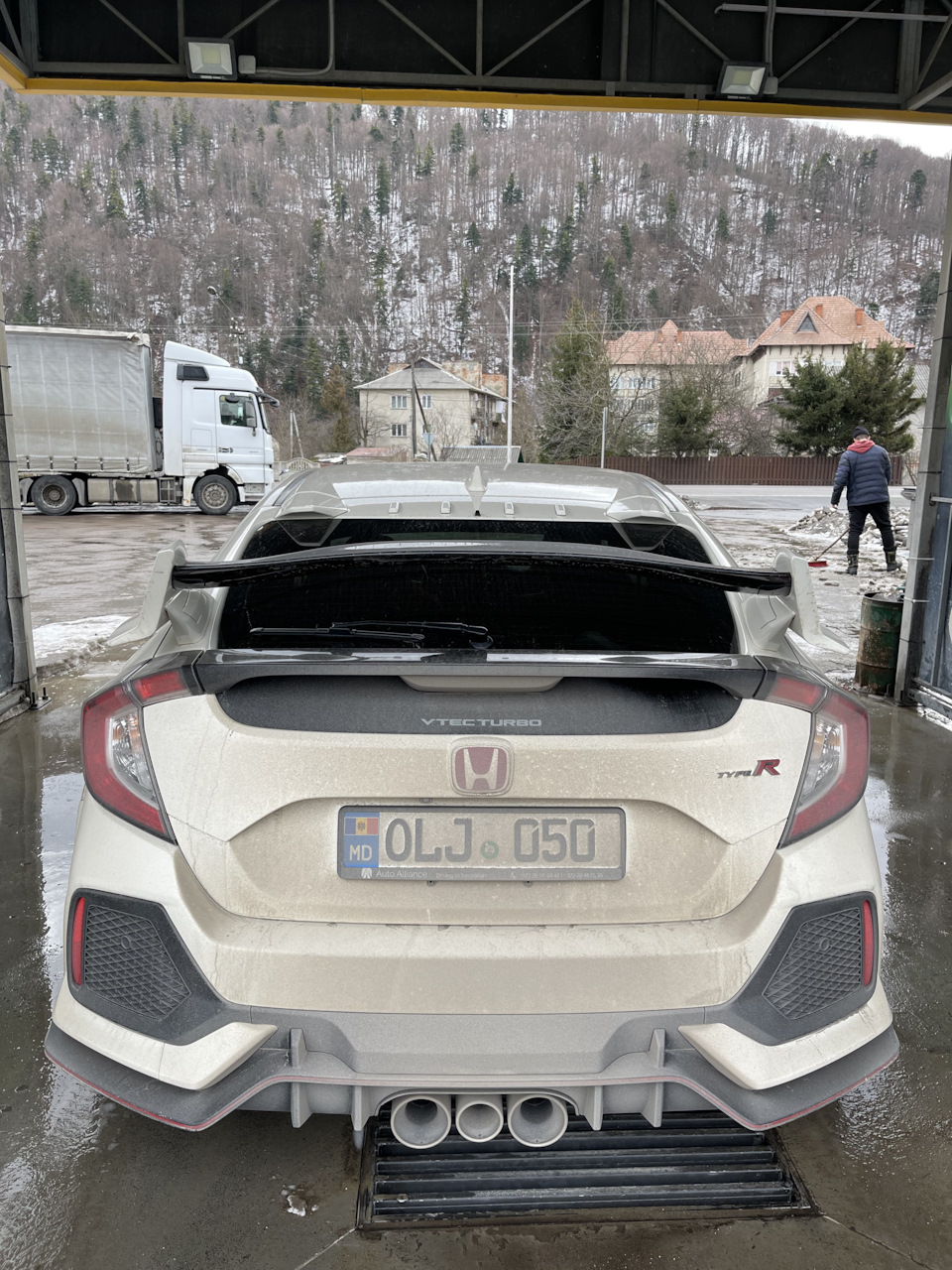 Поїздка в гори 5