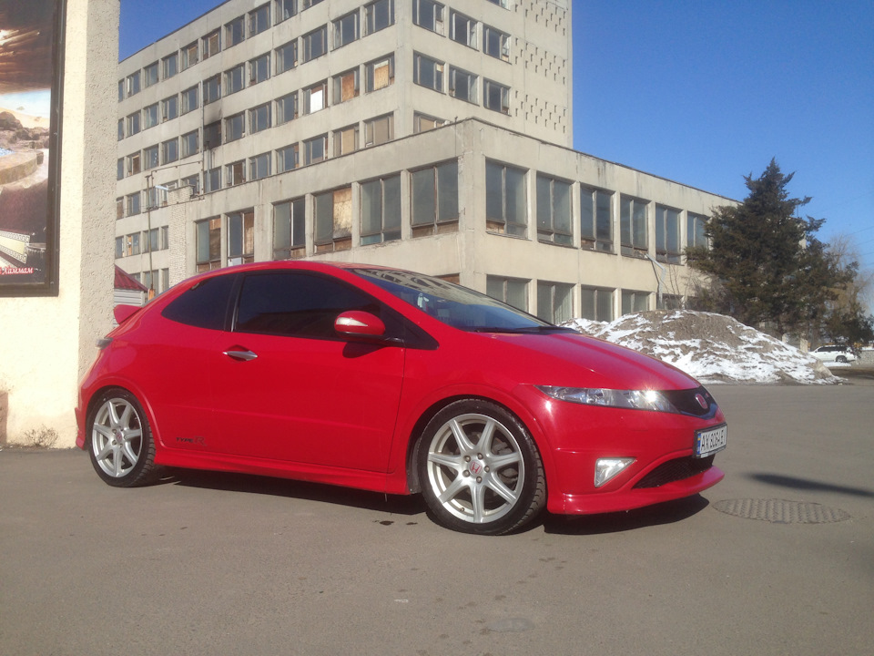 Американський номер 2