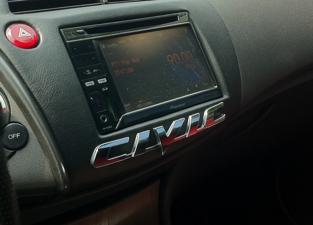 Civic 2