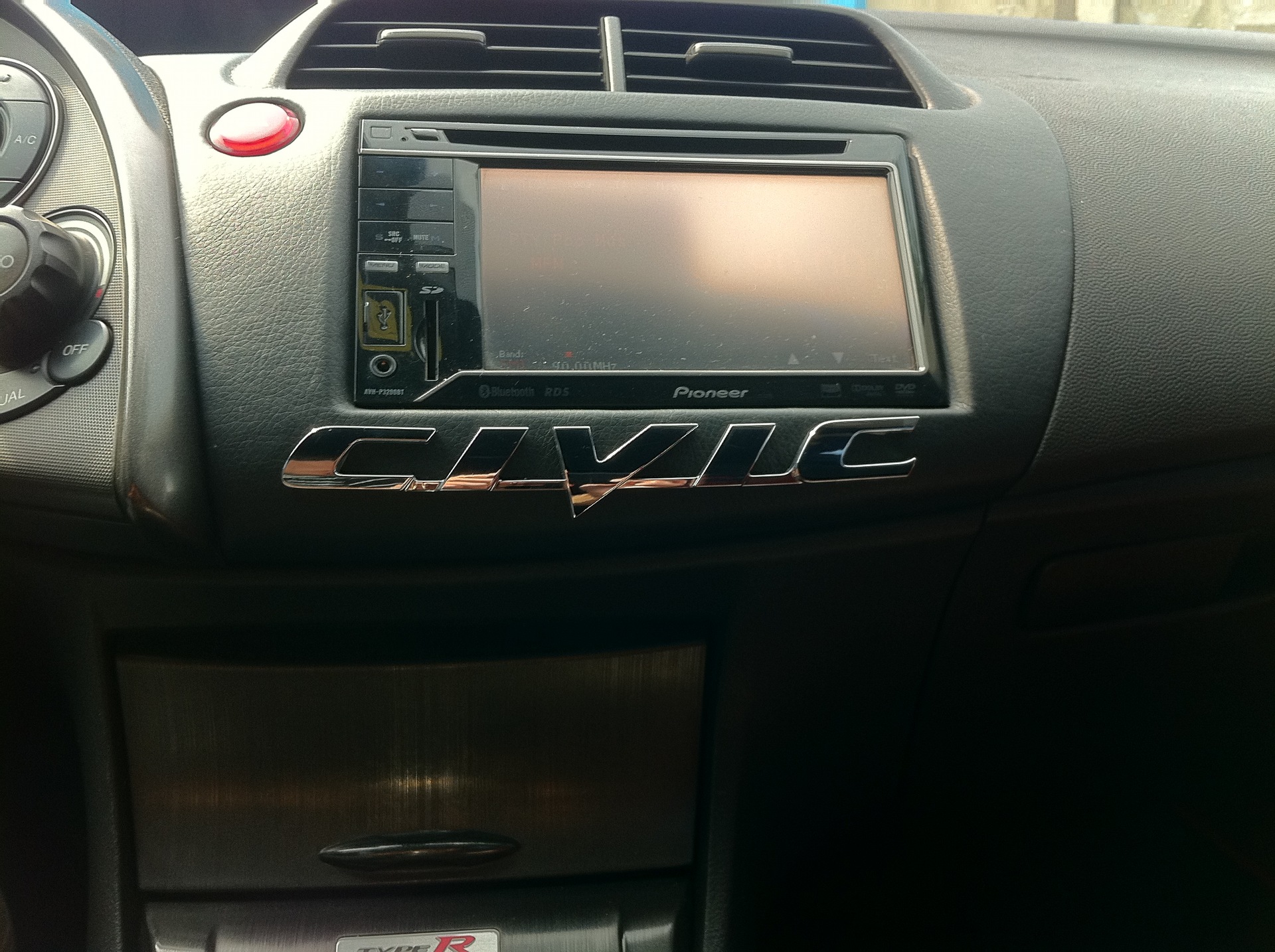 Civic 1