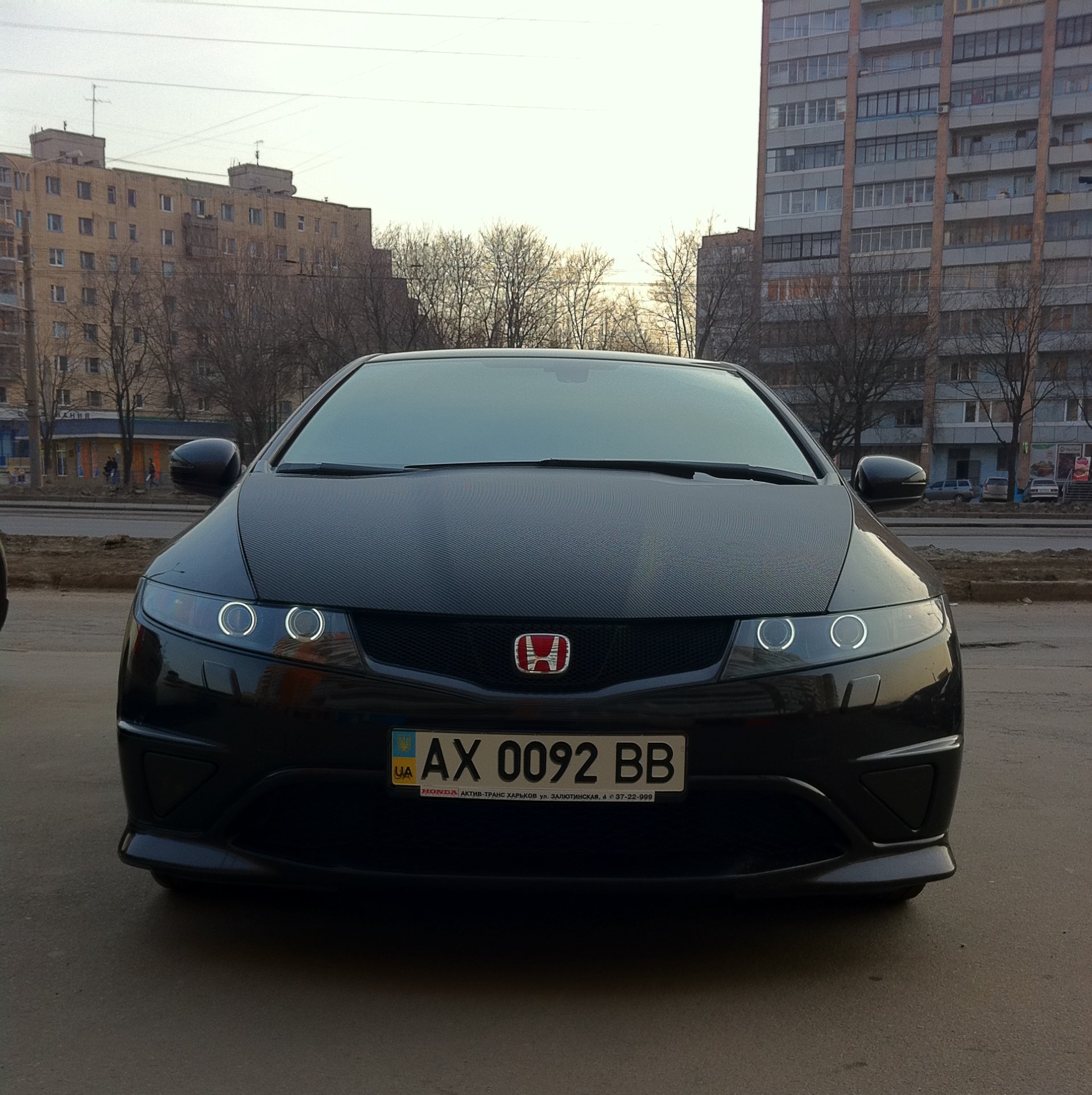 Лінзова оптика! 2