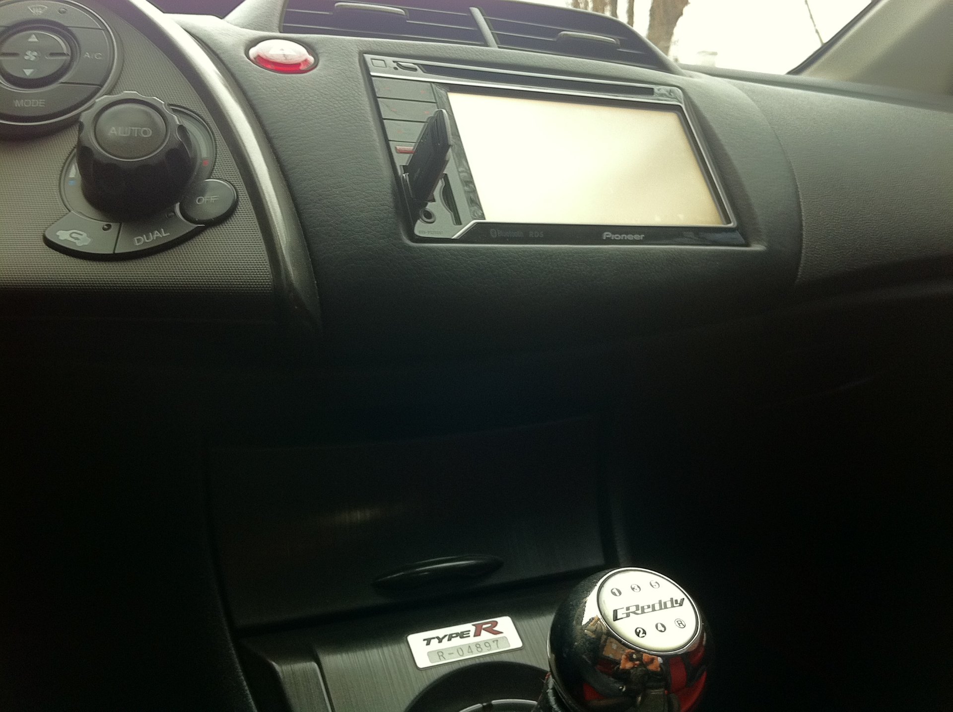 Pioneer 3200bt 2