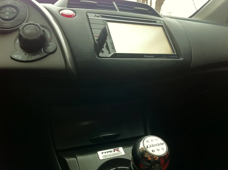 Pioneer 3200bt