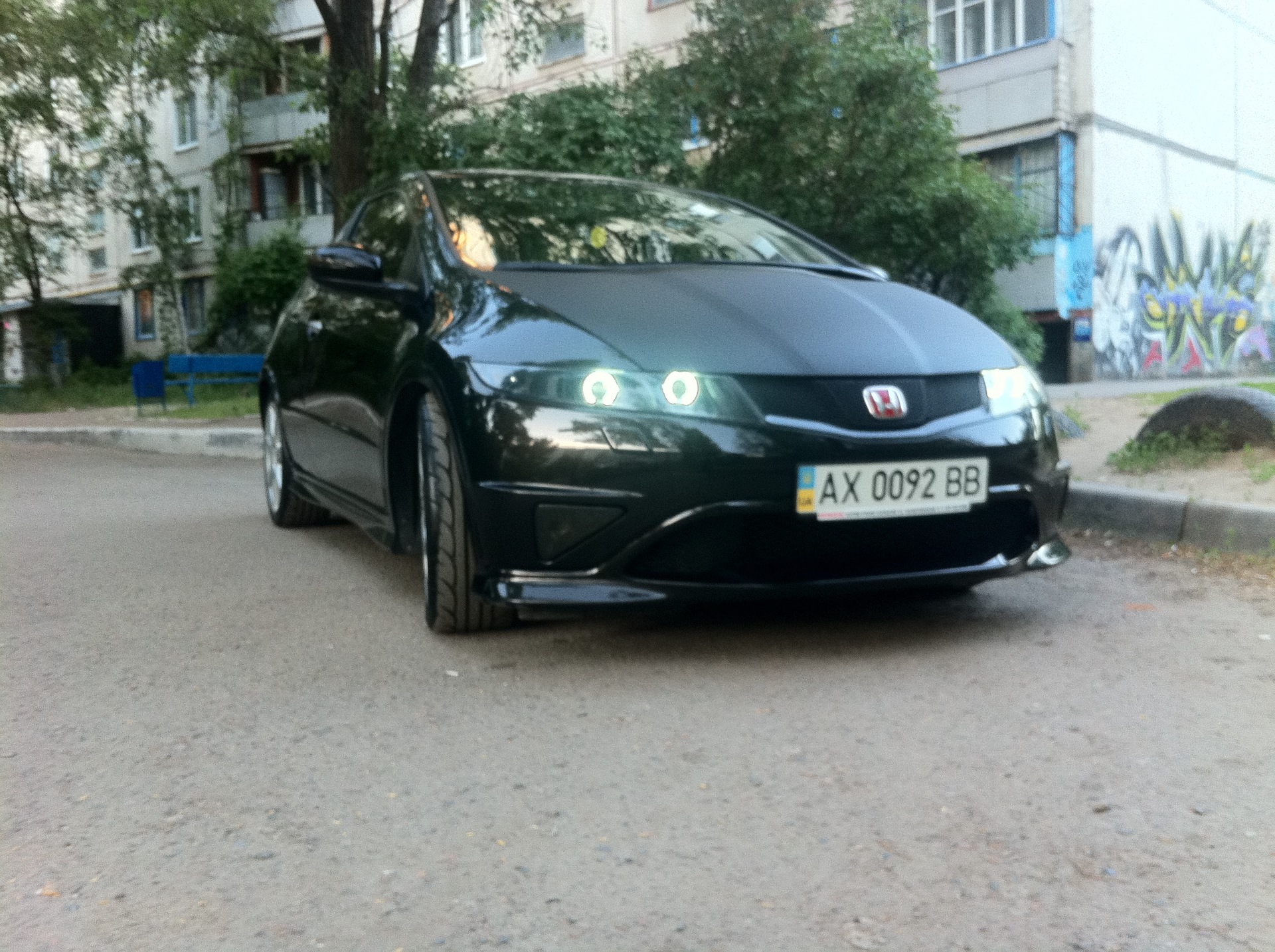 Запис, 5 червня 2011 року 1