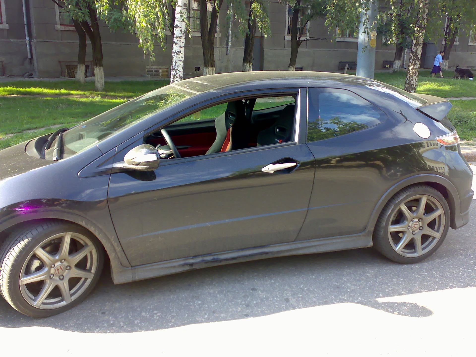 Запис, 9 грудня 2009 4