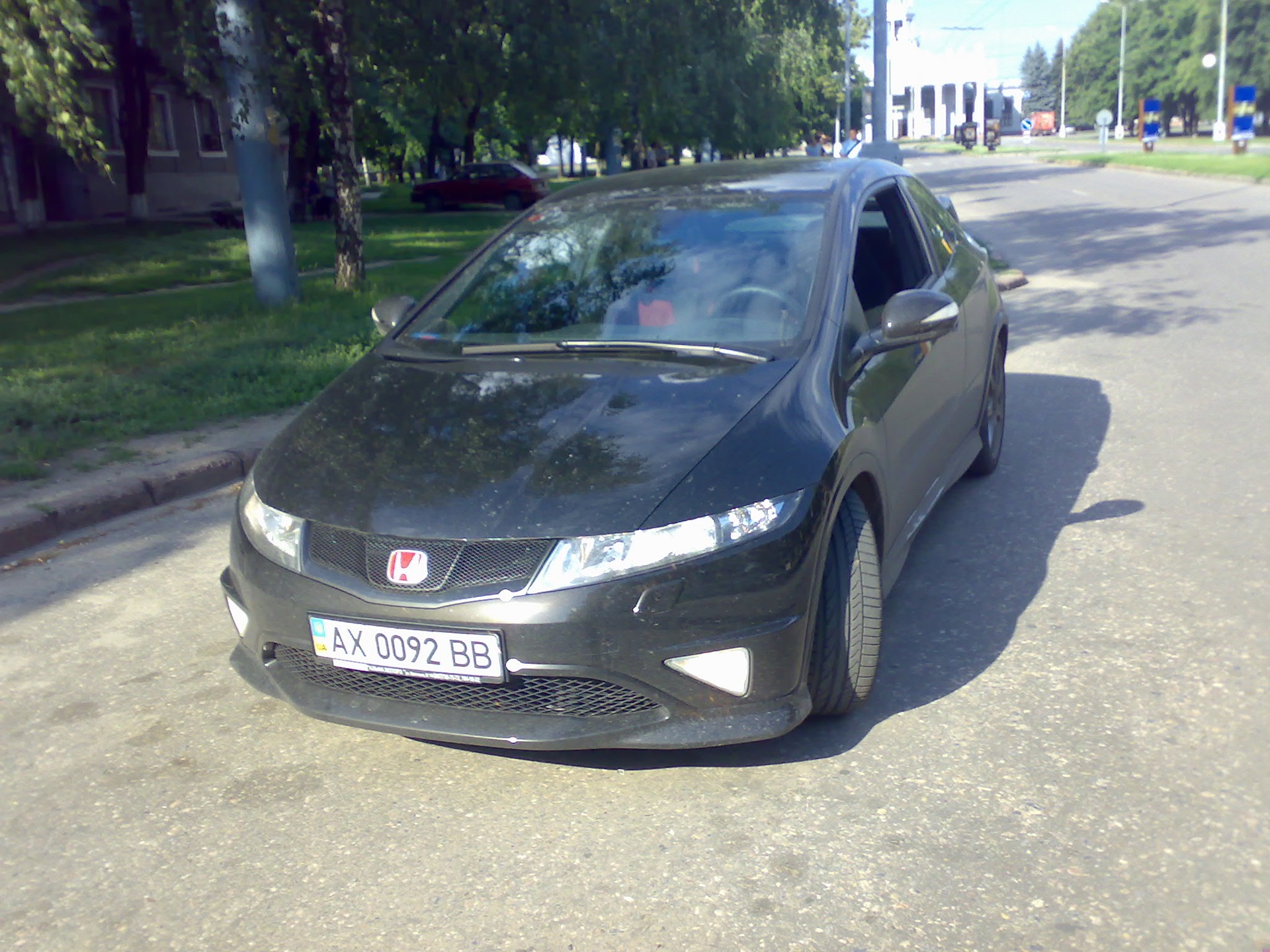Запис, 9 грудня 2009 3