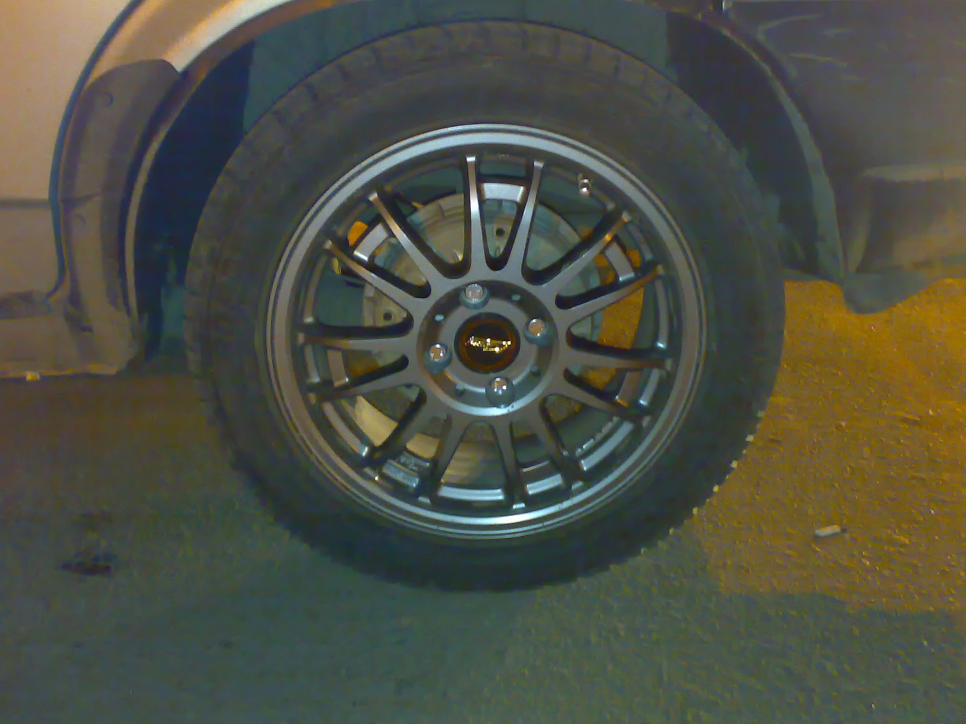 Запис, 9 грудня 2009 1