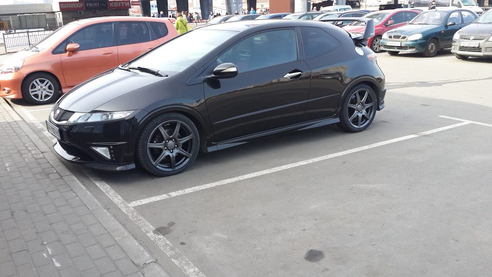 Грац speed car 1