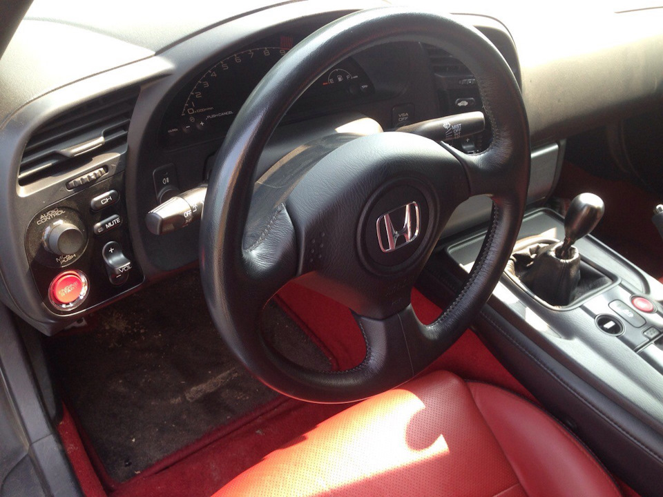продам s2000 5