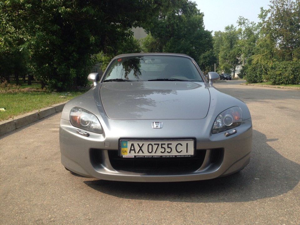продам s2000 4