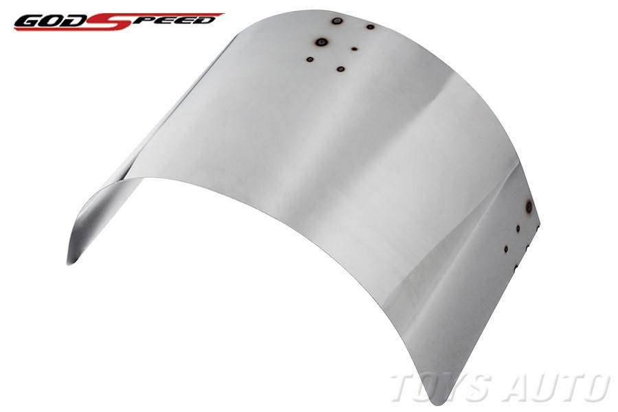 Карбонові впуски Tegiwa для моторів Honda B/K/H/F-серії 2