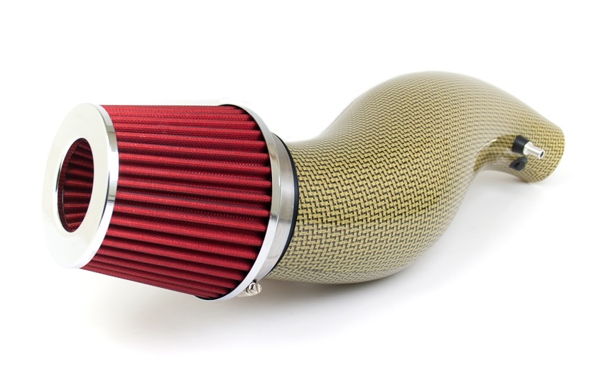 Карбонові впуски Tegiwa для моторів Honda B/K/H/F-серії 4