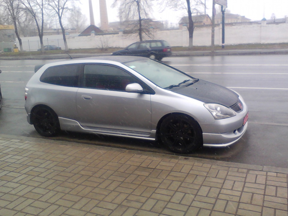 Останні зміни 1