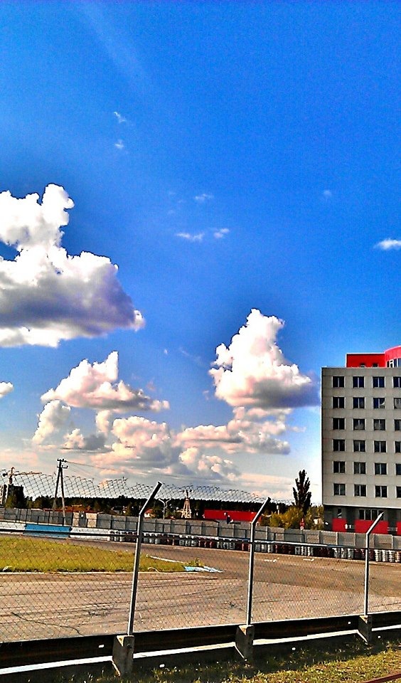 Трек-День Чайка 18.08.12-19.08.12 3