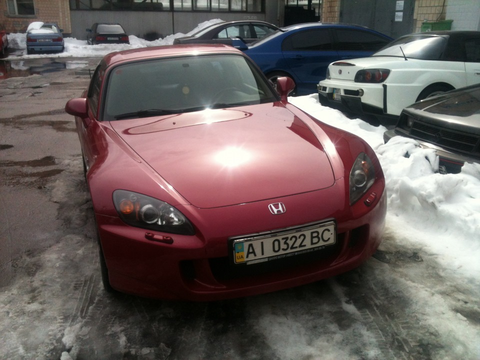 Зайшов до хлопців на СТО Speed ​​Car 3