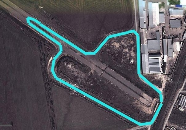 BASE RACE DAYS, або Time Attack по-одеськи 1
