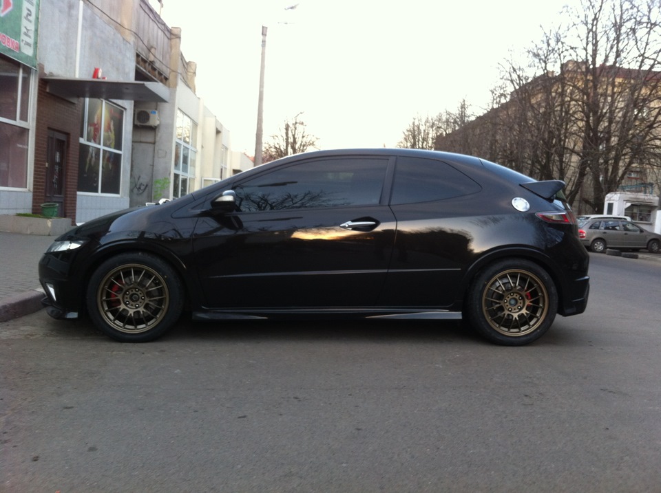 Rays SE 37 + Potenza RE002 Adrenalin 3