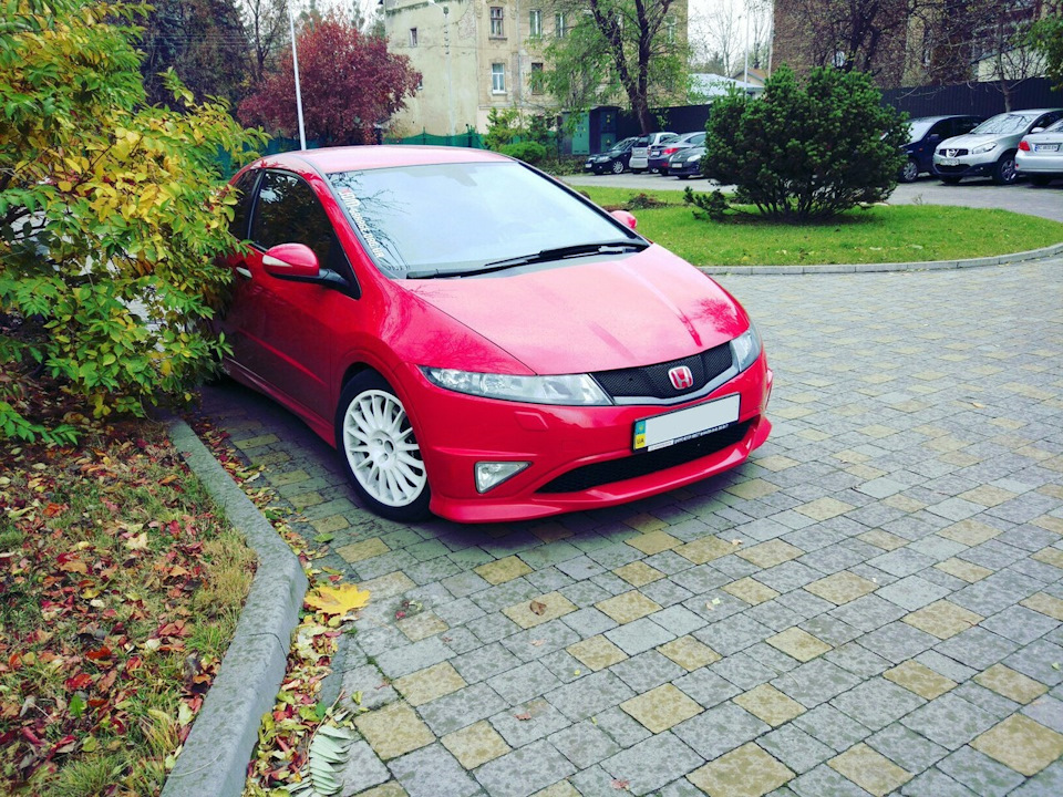Пара осінніх фоток 2
