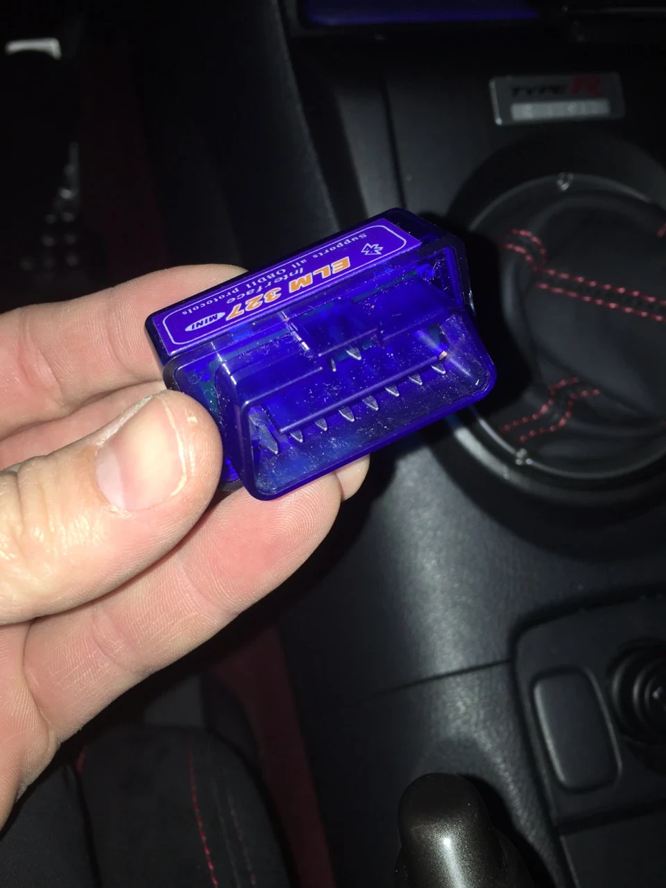Діагностичний прибамбас