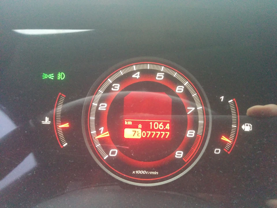 Циферки! Вмирає сцепа, потрібна порада