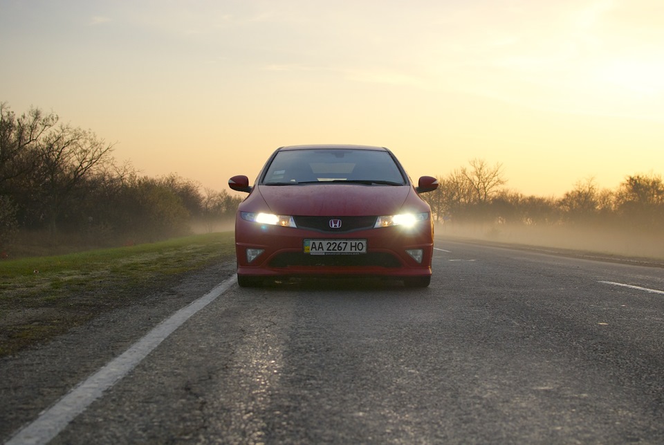 Кілька фотографій з 2010-го 1