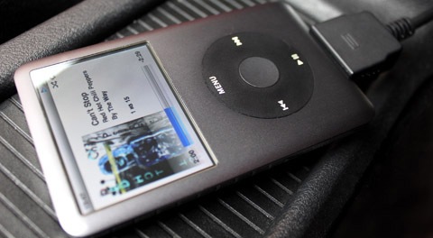 Неможливо зупинити iMusic 1