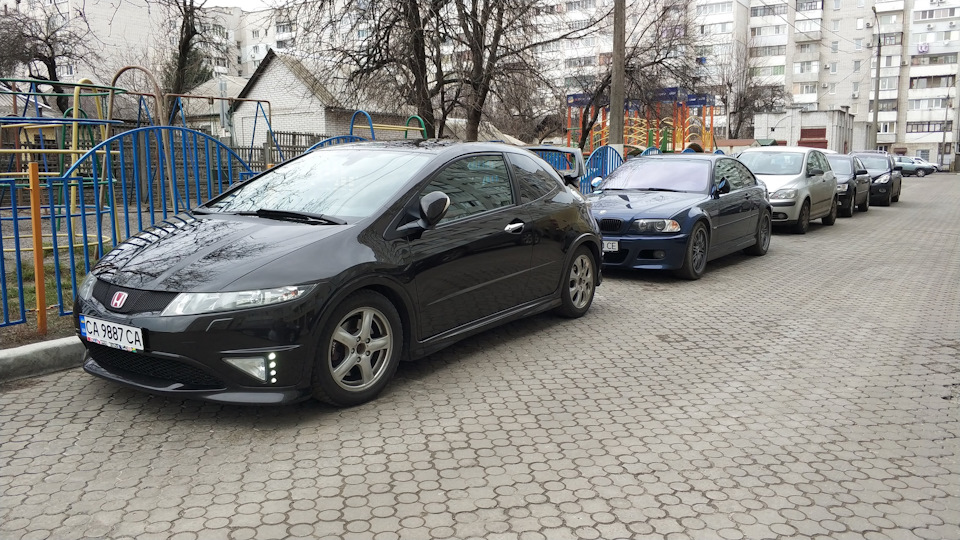 Колеса на зиму - Ultraleggera - типу Субар 1