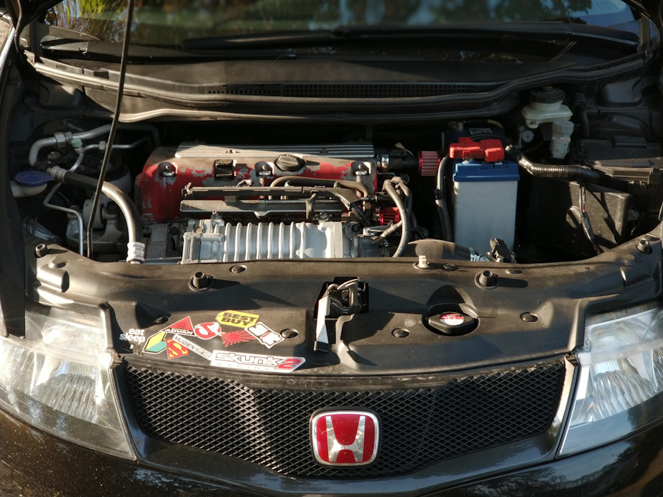 компресор Comptech Supercharger 1