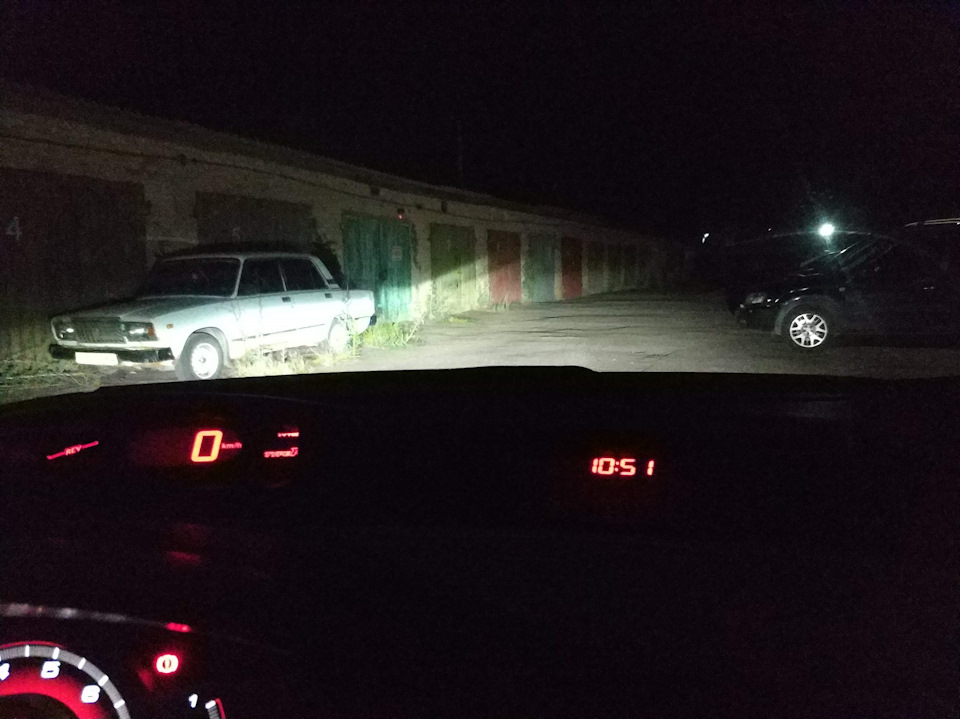 Начебто акум зітхнув, але не тільки ... 2