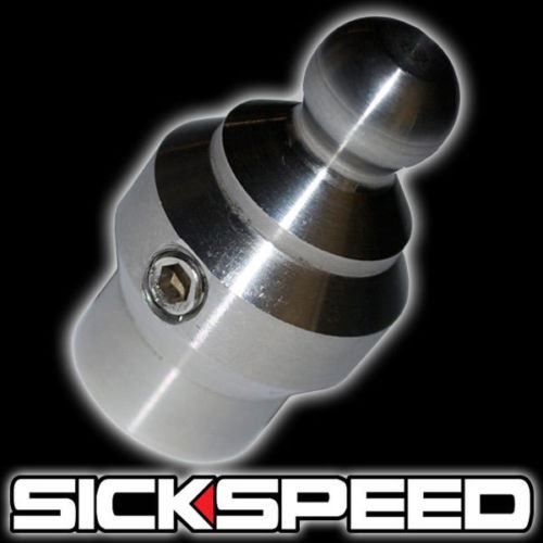 Антикризовий тюнінг - Виготовлення та продаж Шорт-Шифтера (Short Shifter) Civic Type R FN2 (репліка Mugen/Tegiwa) 4