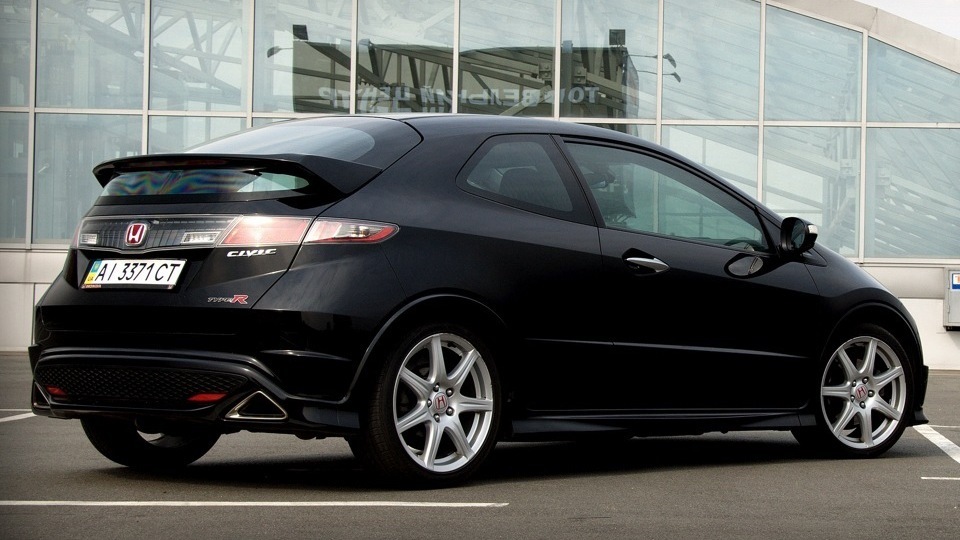 FAQ з купівлі та володіння Civic Type R FN2 або все, що ти хотів знати про ФН2, але боявся запитати)) 2