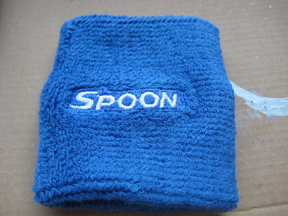 Фетіш: Шкарпетки Spoon :) 1