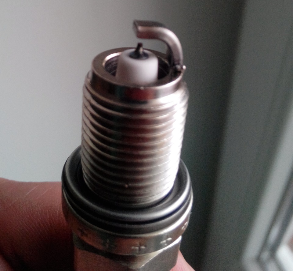 HELP! Свічки DENSO підробка чи оригінал? 3