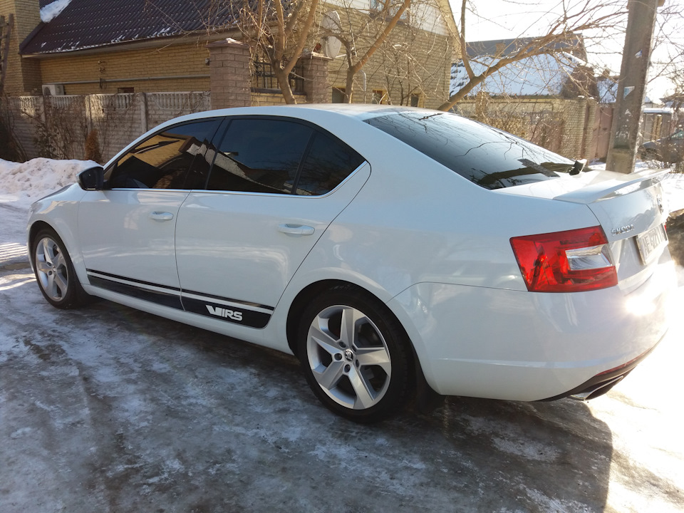 Мій новий авто 2