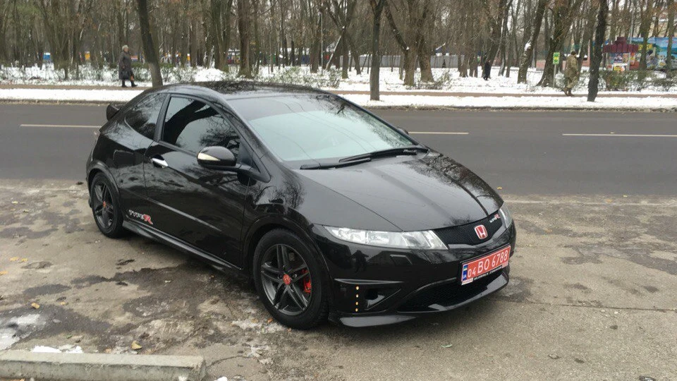 Тапорик у нового власника
