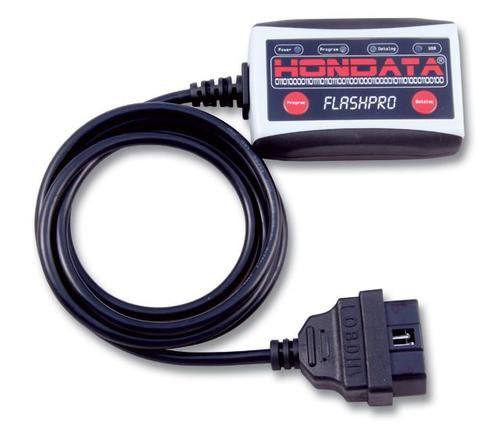 Попса - Hondata Flash Pro 1